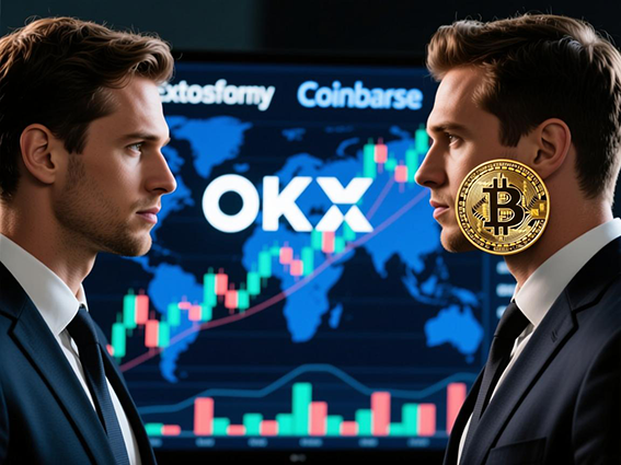 (okpay官网app下载网)交易所交易界面